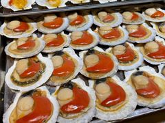 -必点海鲜·海肠捞饭大王(滨江道店)