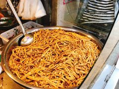 -张记捆鸡(总店)