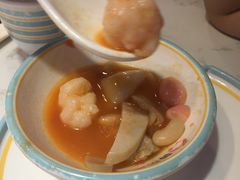 -蕃茄述·好汤自然来(江汉路店)