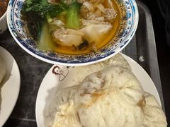 -姚记炒肝店(鼓楼店)