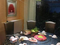 -草鱼先生潮州鱼生·虾生(新厦花园店)