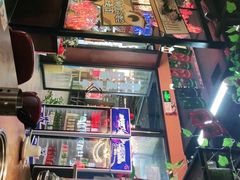 -·缸桶屋·韩式牛肋条自助烤肉(西湖D11店)