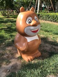 -萌宠亲子动物乐园(槐房万达店)