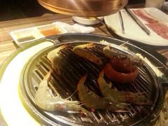 新石器烤肉(南站店)-新石器烤肉(南站店)