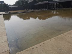 -法华学问寺-停车场