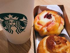 -星巴克(南京狮子桥店)