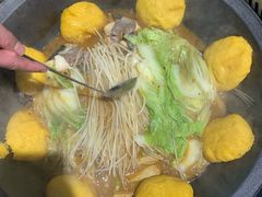 -袁小二大东北铁锅炖(吉祥村总部)