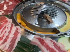 -哈哈碳都·牛肋条无限自助烤肉(台江万达店)