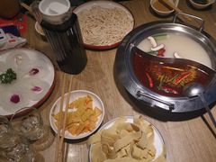 -彤德莱牛肉火锅(双港店)
