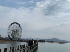 -苏州太湖国家湿地公园