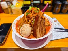 -麺屋猪一(福田石厦店)