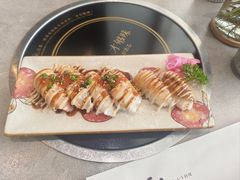 -七福寿司精致料理(王府井店)