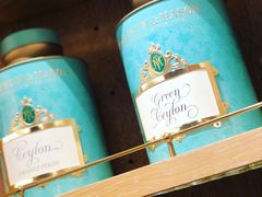 -The Diamond Jubilee Tea Salon at Fortnum & Mason