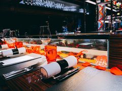 -L'ATELIER de Joel Robuchon(外滩18号店)