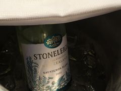 -广州柏悦酒店·悦吧·顶楼露天酒吧