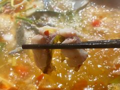 -大理.老字号渝记酸萝卜乌鱼(古城总店)