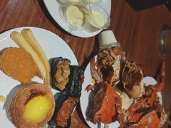 -汉巴味德(沈阳万象汇店)