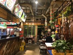 -钢管厂歆瑞源油卤串串香(春熙路太古里店)