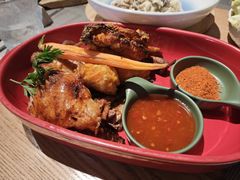 -小满Grainkitchen(滨江商业广场店)