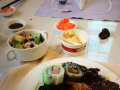 -张家港国贸酒店·餐厅