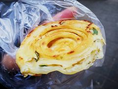 原味油旋-油旋张(大观园店)