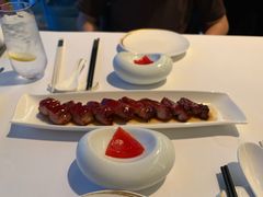 -金轩中餐厅 Jin Xuan(浦东丽思卡尔顿酒店)