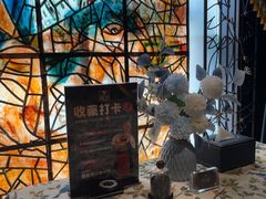 -彩虹之约•淮扬家宴(亚运村店)