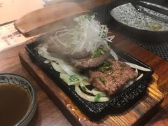 厚切牛舌烤-串鑫
