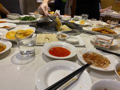 -么子烤肉(化龙池店)