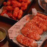 必食榜拔草系列😘黑松露鹅肝披萨 你吃过没？😉