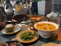 -Tegu泰古莲·泰国餐厅(红山6979店)