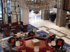 -Yan Ting 宴庭中餐厅(上海静安瑞吉酒店)