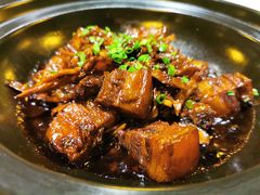 红烧肉-解香楼(八盘岭路店)