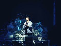 -陕北民歌大舞台