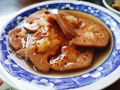 -粗茶淡饭(东关街店)