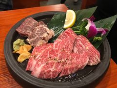 -大阪烧肉BAKA一代(十亩地店)