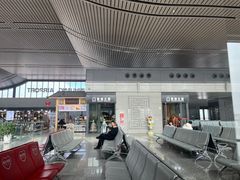 -敦煌莫高国际机场