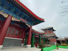 -天津妈祖文化园