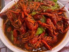 -虾易落味(杭州黄龙万科中心店)