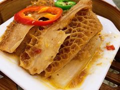 -金榜大酒店-中餐