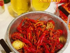 -老长沙龙虾馆·聚会餐厅(白石洲店)