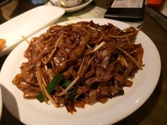 瑞士汁牛肉炒河-翠华餐厅