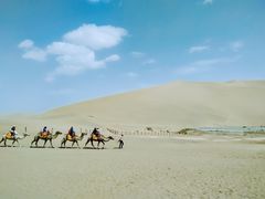 -遇见长安(兰州中心店)