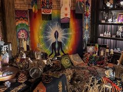 -雪灵魔法世界SHELLY’S TAROT(大良桂畔里店)