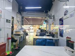 -金牌罗记肠旺面(蔡家街店)