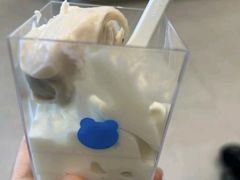 -兰熊鲜奶(西直门凯德mall店)