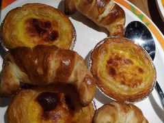 -比格比萨自助(德思勤四季汇店)