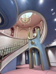 -奈尔宝家庭中心·亲子餐厅(北京东坝万达店)