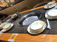 -鹤之乡·齐齐哈尔烤肉·非遗(秋涛路店)