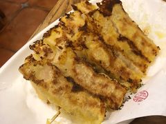 -海富荣·锅贴·陕菜家常菜(阳光城店)